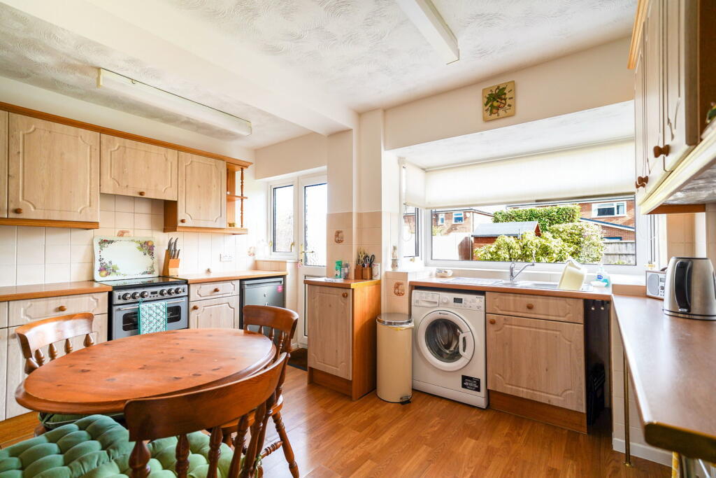 Additional image 5 of Willow Road, Solihull