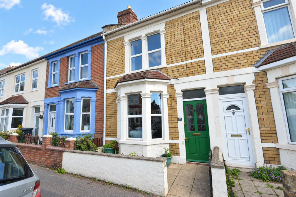 Main image of property: Neath Road, Whitehall, Bristol BS5 9AP