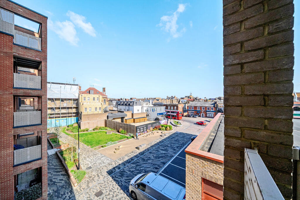 Main image of property: Brewers Square, Dartford, Kent