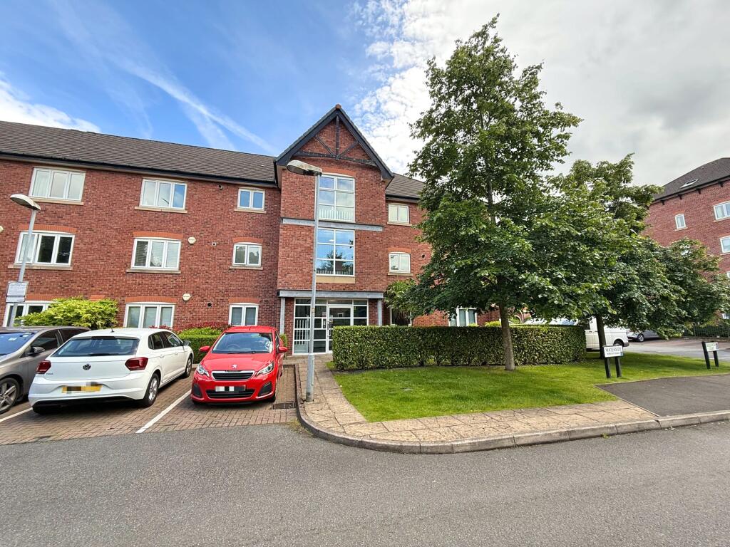 Main image of property: Waterside, Sale, M33