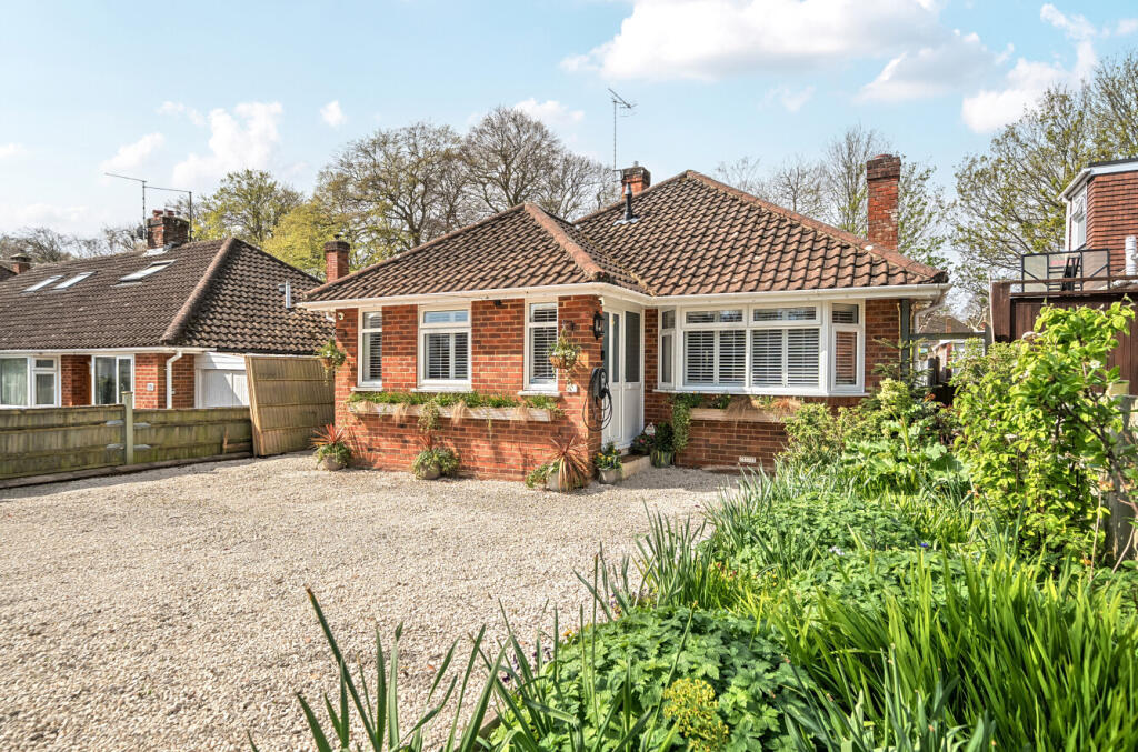 Main image of property: Beeches Avenue, Worthing, West Sussex, BN14