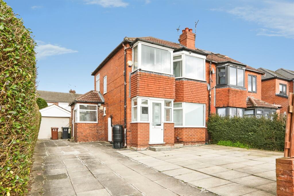 Main image of property: Roper Avenue, Leeds