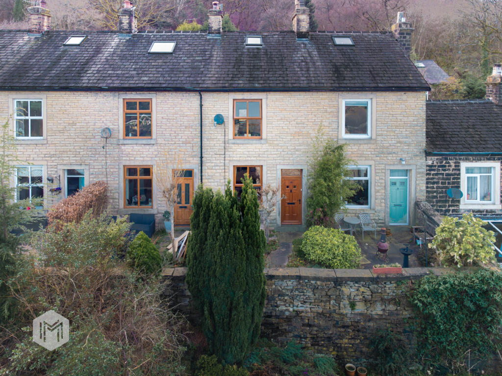 Main image of property: Cliff Mount, Ramsbottom, Bury, Greater Manchester, BL0 9EP