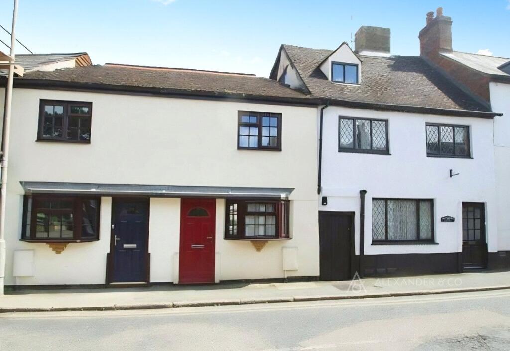 Main image of property: Nelson Street, Buckingham, MK18