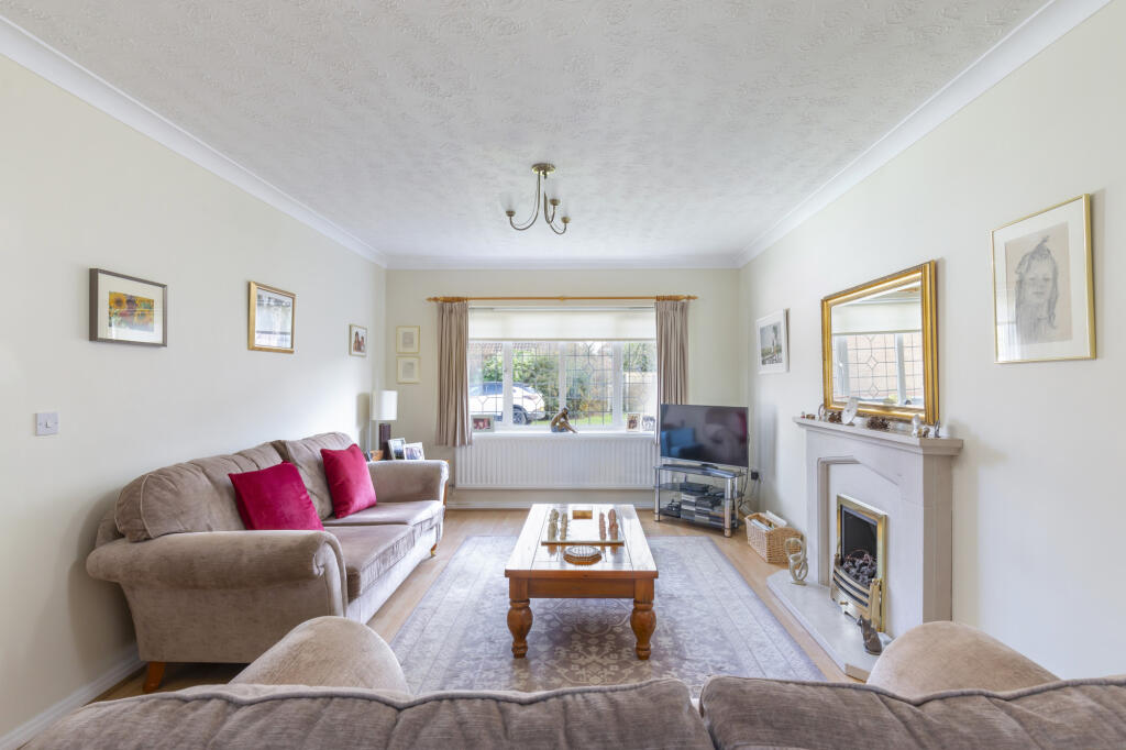 House in Blackpool - View 3