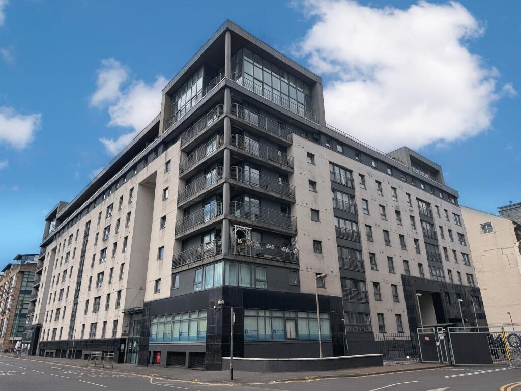 Main image of property: Wallace Street, Tradeston