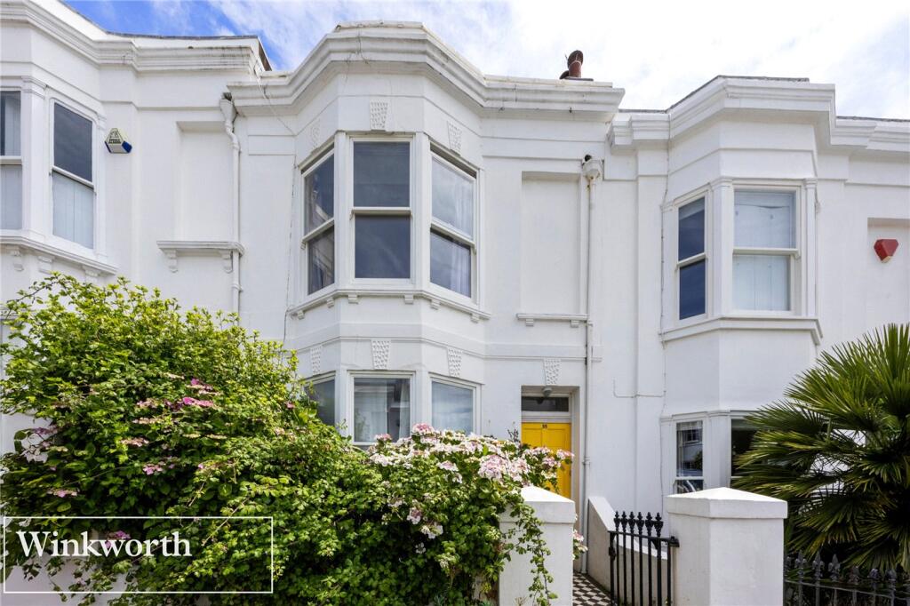 Main image of property: Victoria Street, Brighton, East Sussex, BN1