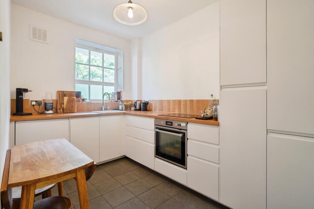 Main image of property: Vicarage Crescent, London, SW11