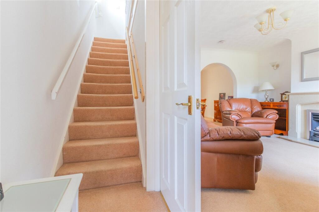House in Rochdale, Greater Manchester - View 4