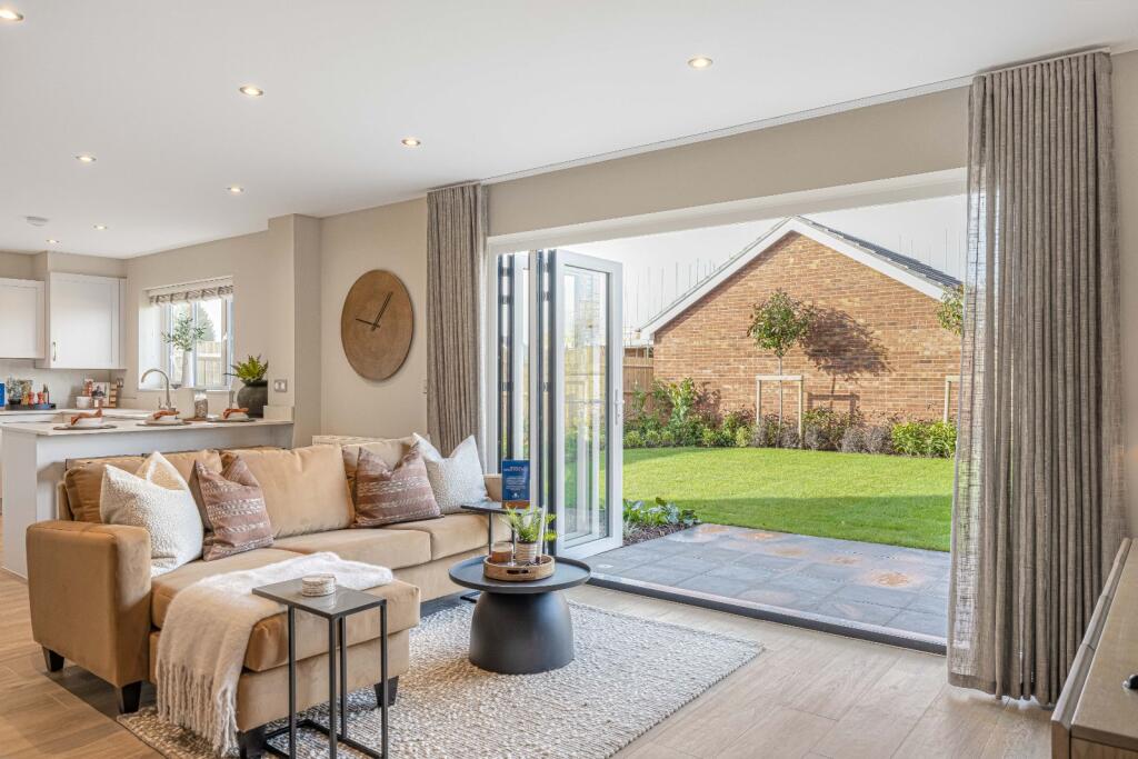 House in Leigh Sinton, Leigh - More