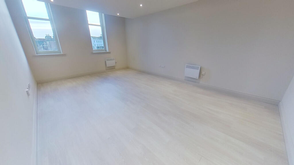 Main image of property: Centenary House 53 North Street, City Centre, LEEDS, West Yorkshire