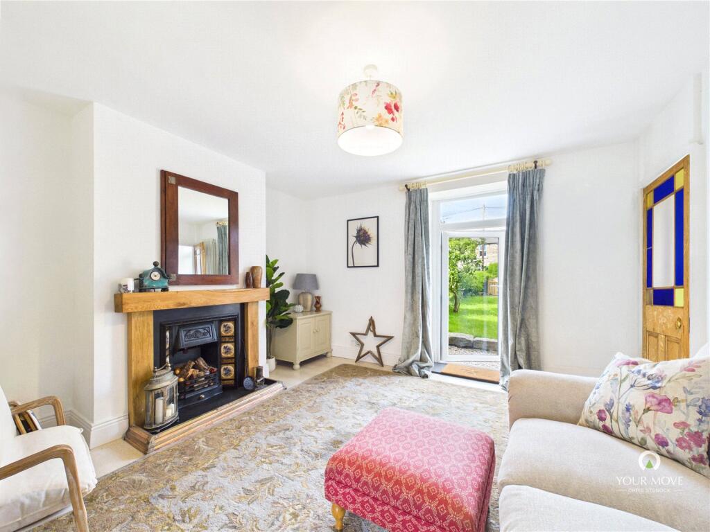 Main image of property: West View, Clara Vale, Ryton, Tyne and Wear, NE40