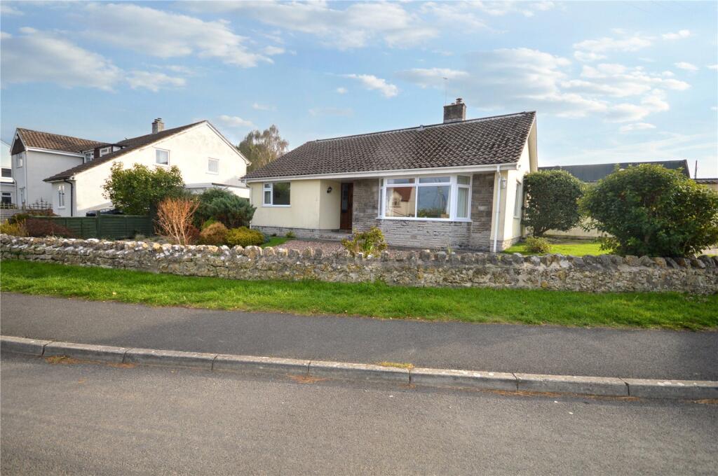 Main image of property: Townsend Lane, Chilton Polden, Bridgwater, Somerset, TA7