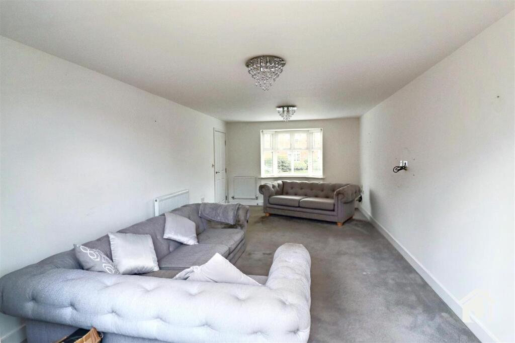 House in Charnwood, Anstey - More