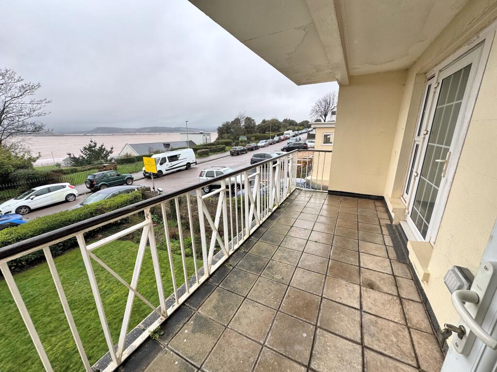 7 Louisa Terrace, Exmouth photo 2