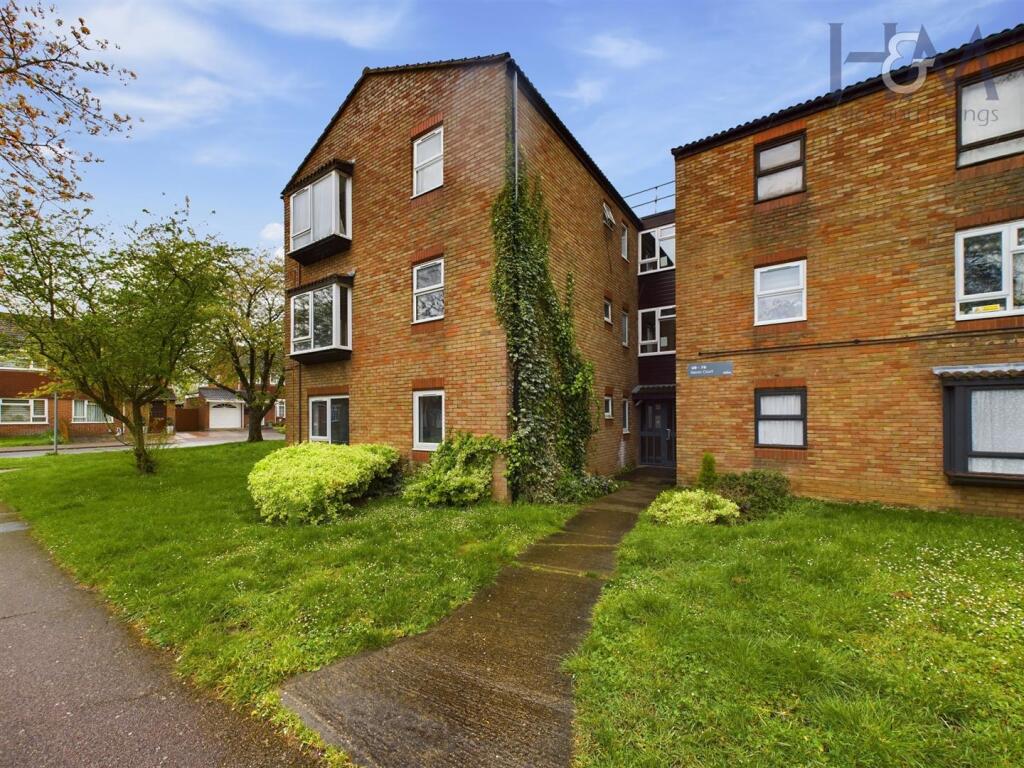 Main image of property: Baron Court, Ingelside Drive, Stevenage, Hertfordshire, SG1 4RS