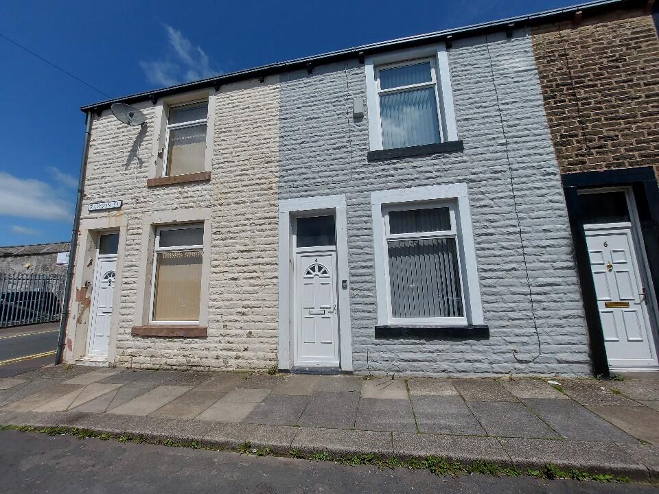 Main image of property: Rawson Street, Burnley, BB10 1SJ