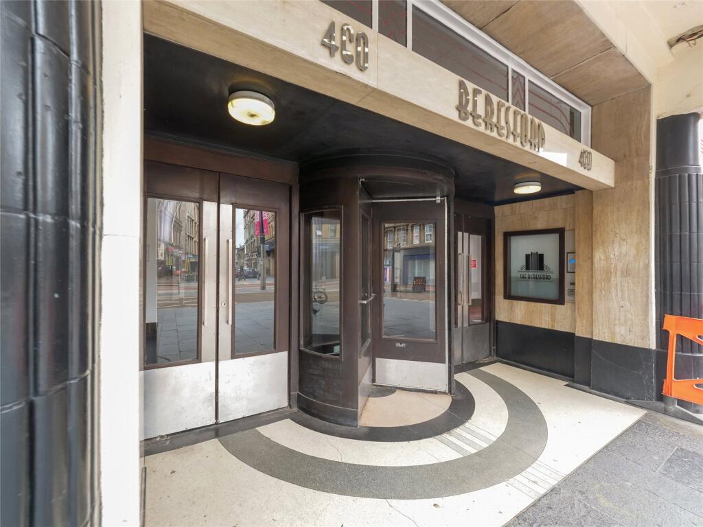 Main image of property: Sauchiehall Street, Glasgow, G2