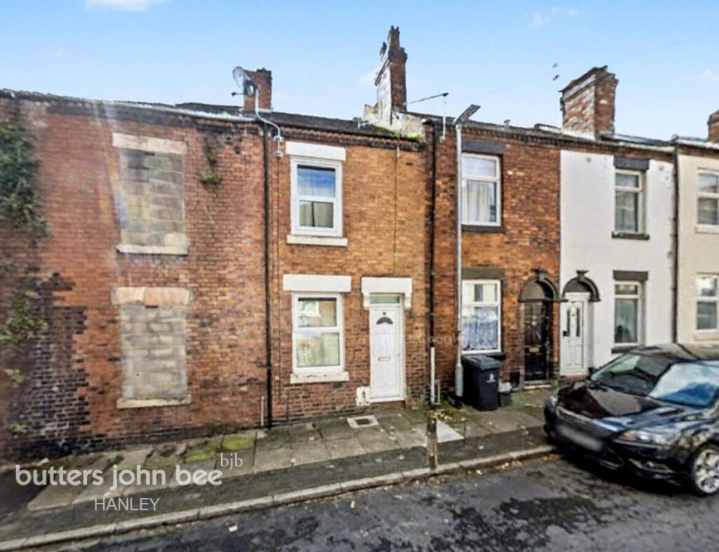 Denbigh Street, Stoke-On-Trent ST1 5JA photo 2