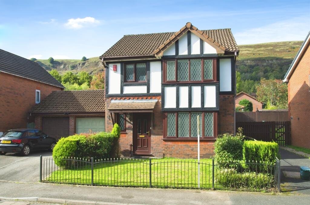 Main image of property: Augusta Park, Victoria, Ebbw Vale