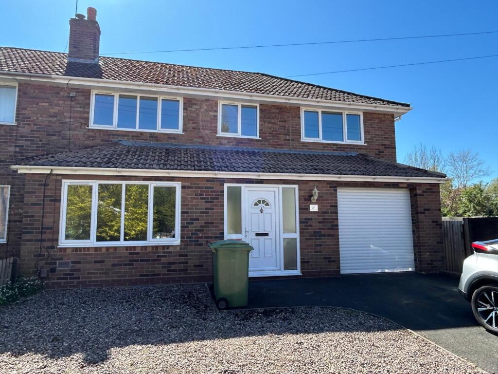 Main image of property: Leonard Street, Oakengates, TF2