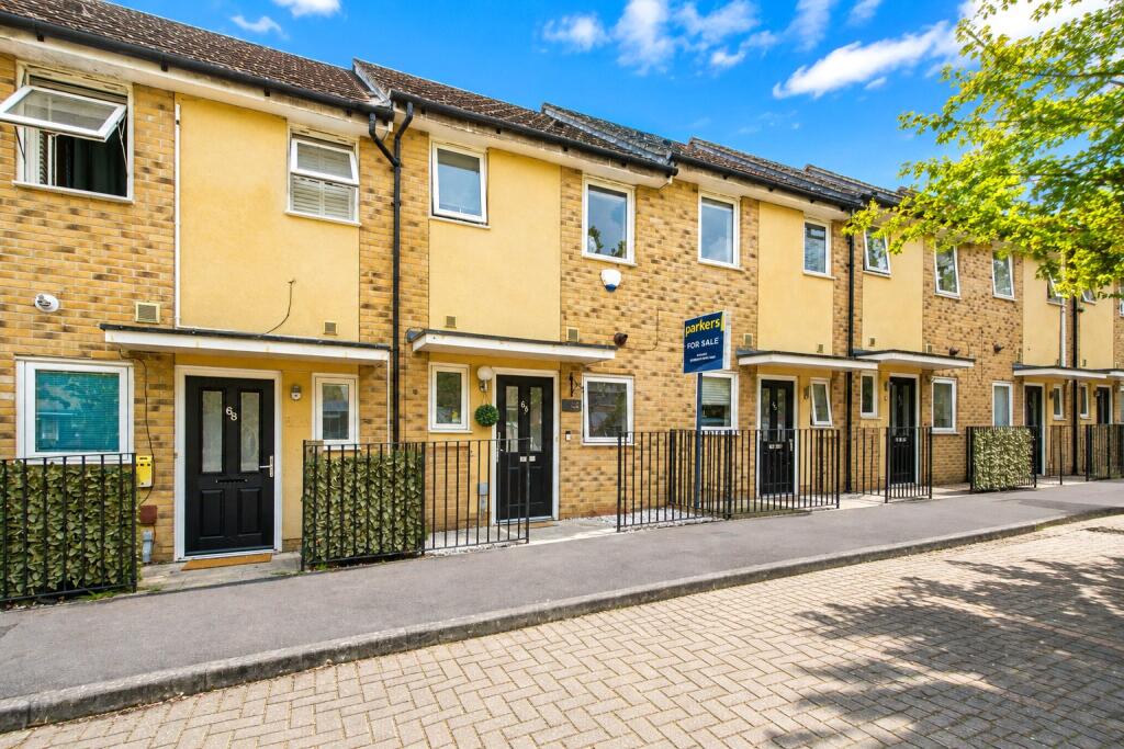 Tay Road, Tilehurst, Reading, Berkshire, RG30