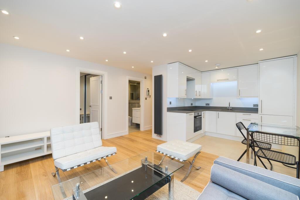 Main image of property: Brompton Park Crescent, London, SW6