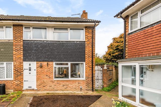 Main image of property: Bingley Road, Sunbury-On-Thames, TW16