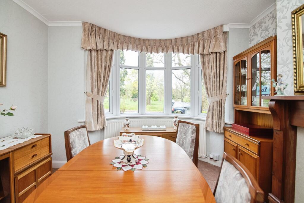 Additional image 6 of Queens Park Road, Harborne, B32