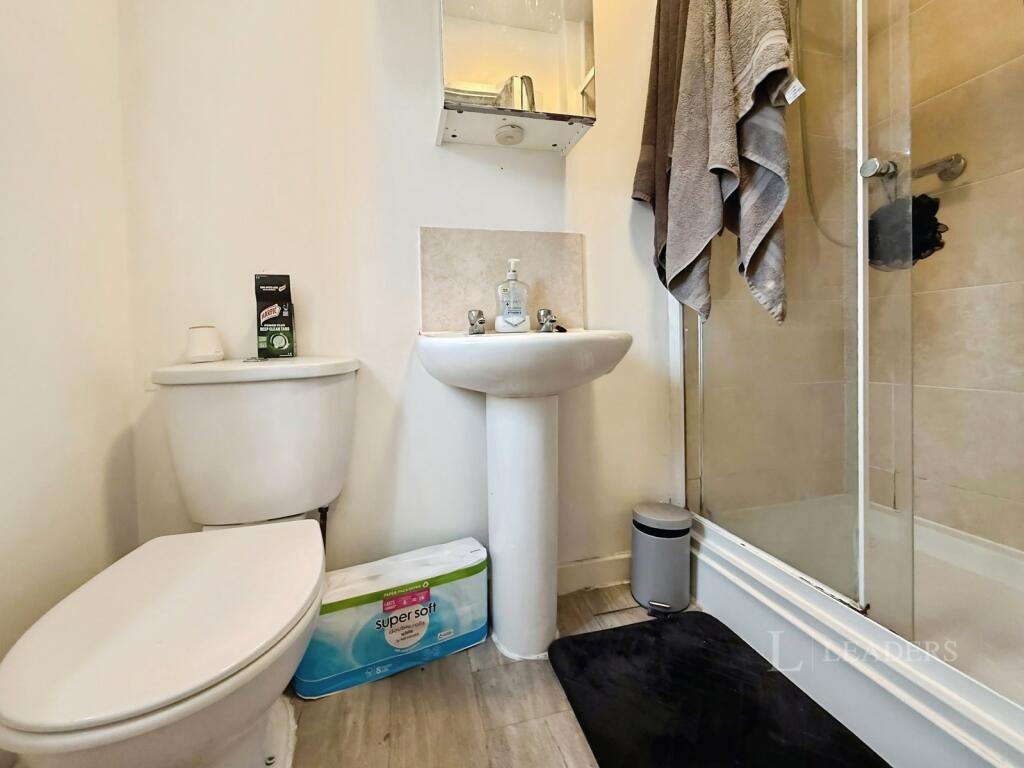 Apartment in Norwich - View 5