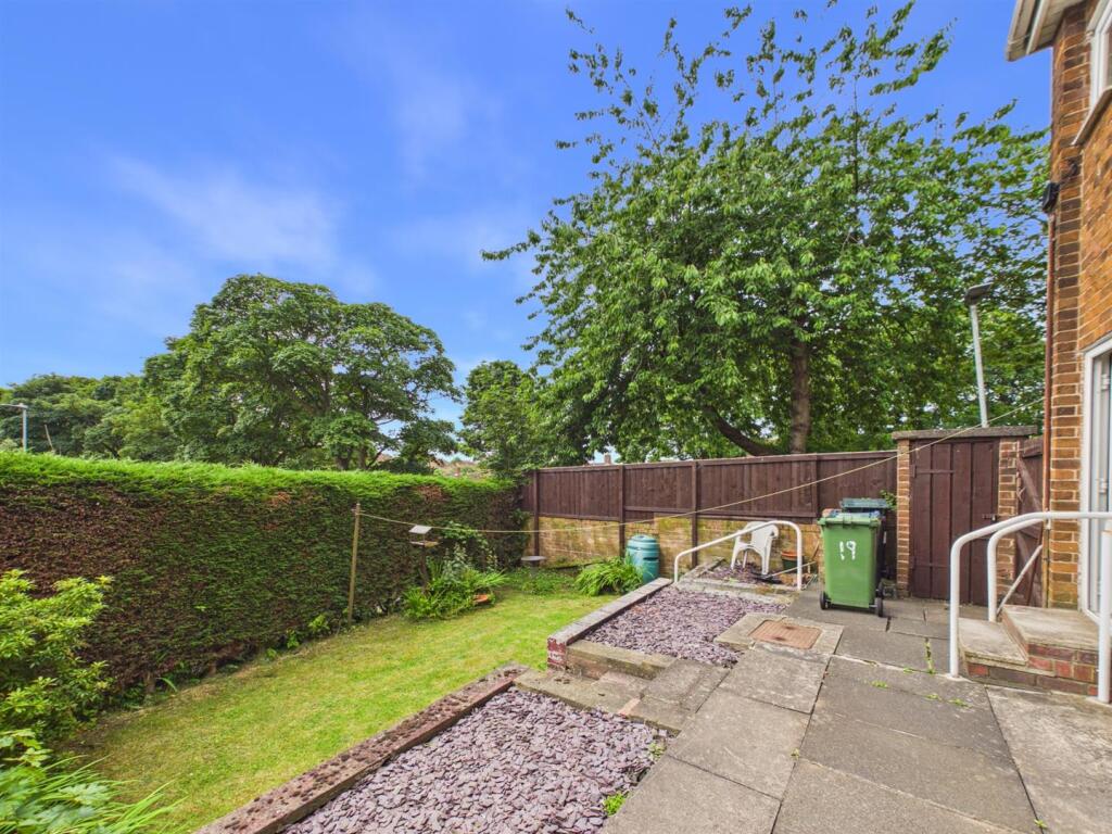 House in Gateshead, North East - View 2
