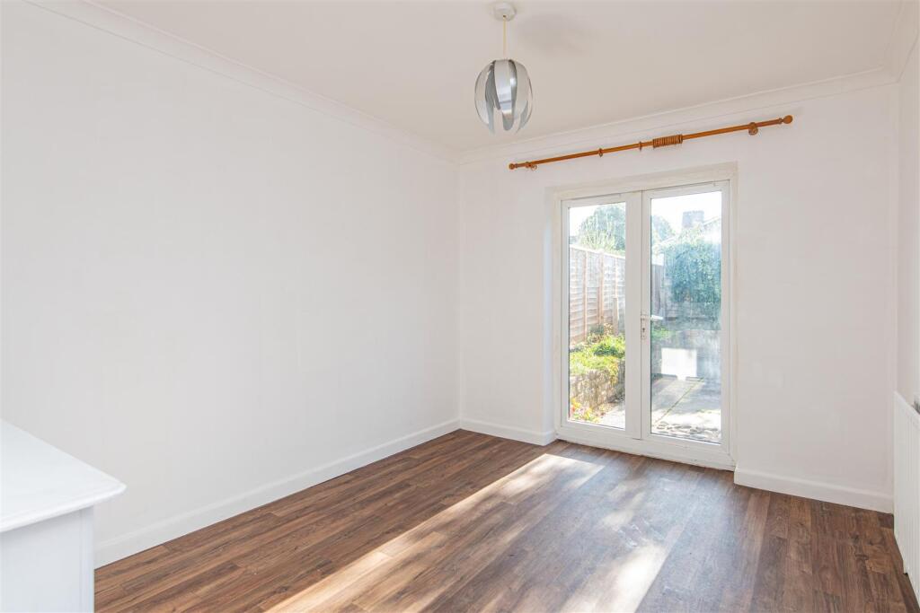 House in Northampton - More