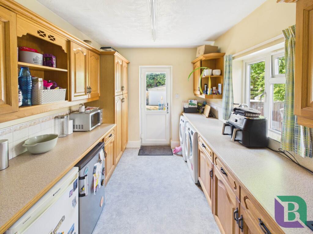House in Milton Keynes - More