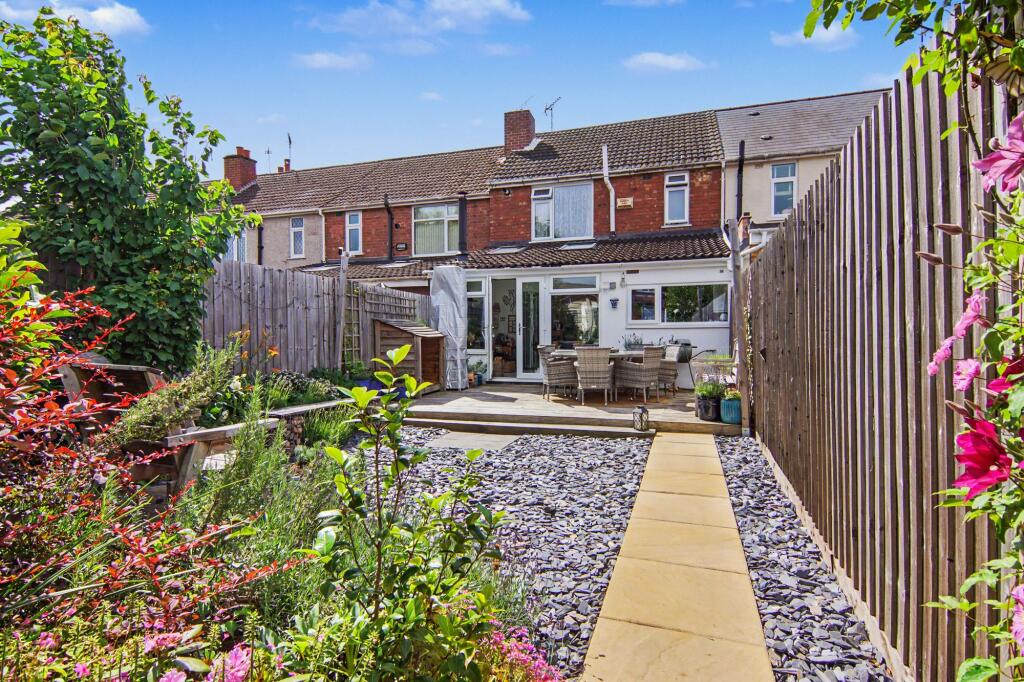 Wallace Road, Coventry, CV6 photo 4