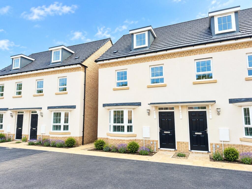 House in Broadland, Sprowston - View 2