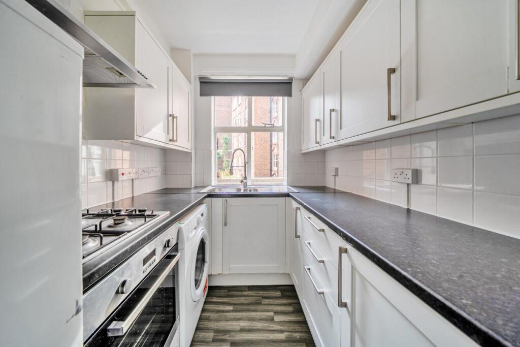 Main image of property: Wellesley Road, London, W4