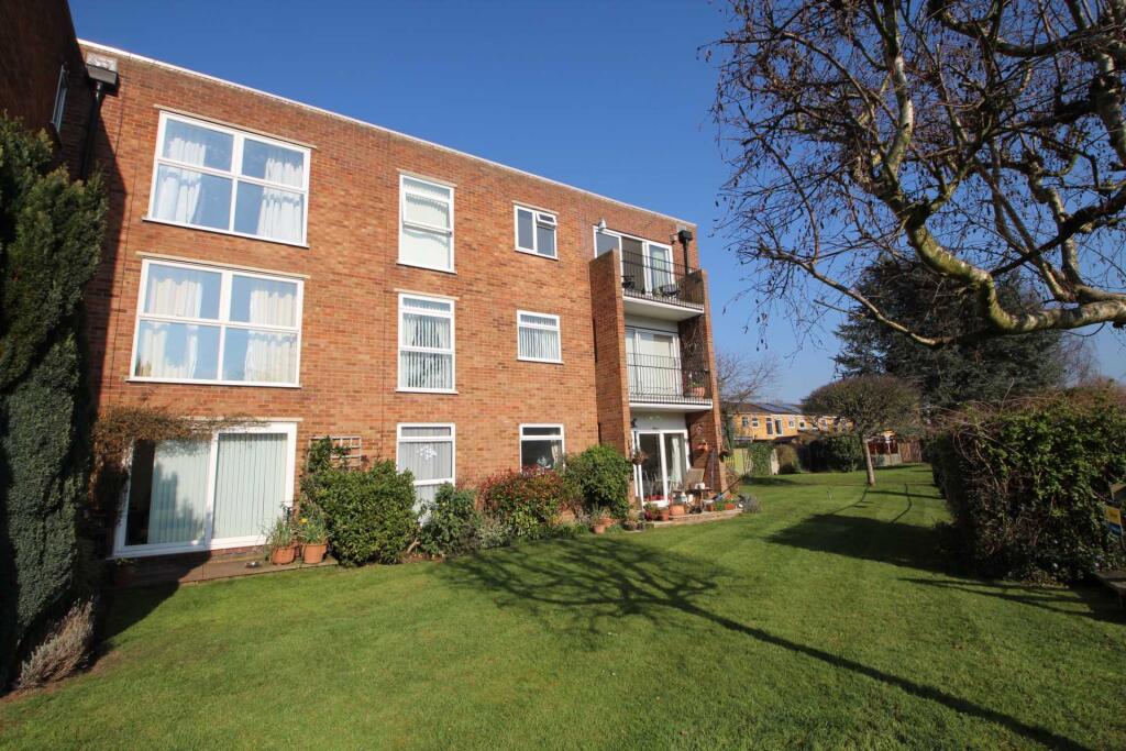 Main image of property: River Park, Hemel Hempstead, Hertfordshire, HP1