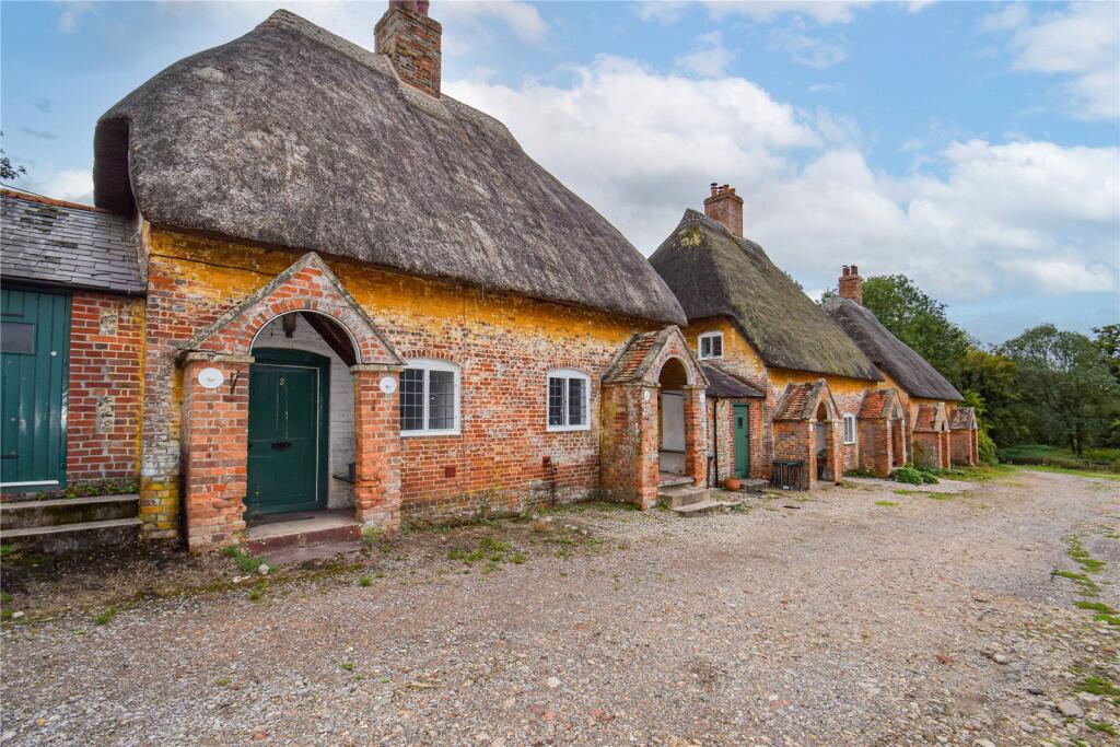 Main image of property: Leverton, Hungerford, Berkshire, RG17