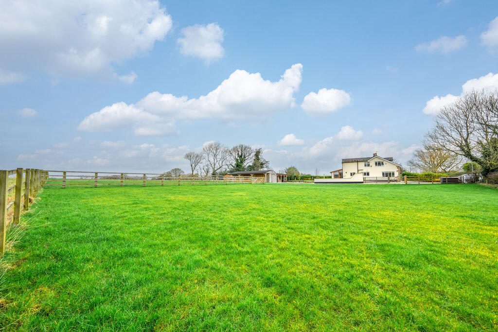 Main image of property: Chapel Cottage, Carr House Lane, Wrightington WN6 9SH 