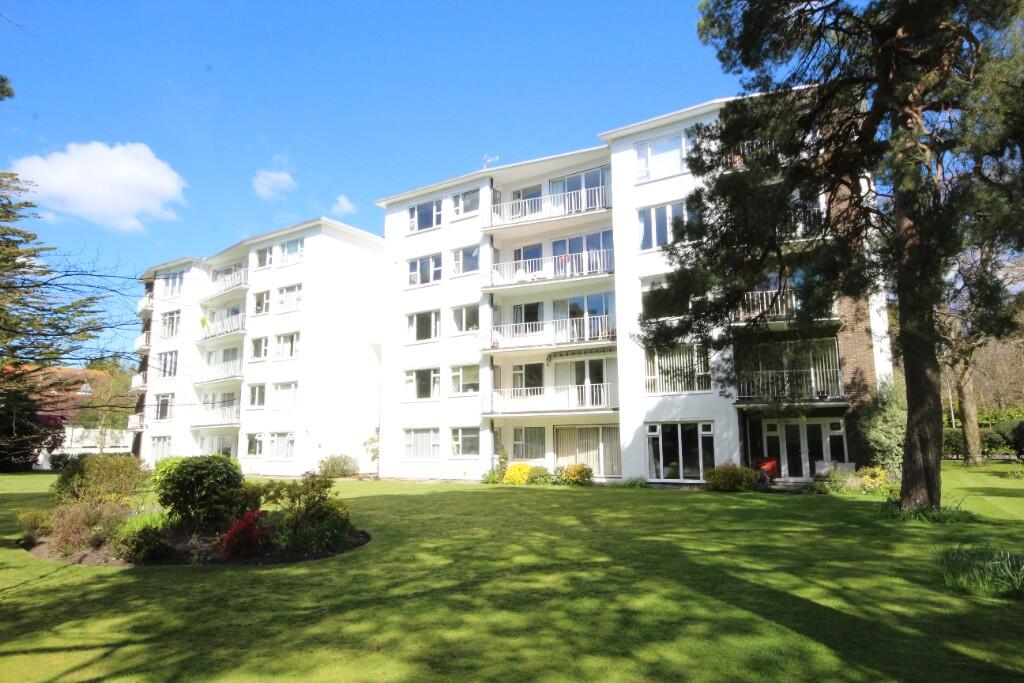 Main image of property: Western Road, Poole, Dorset, BH13