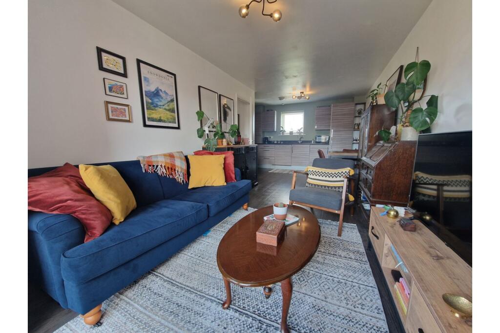 Main image of property: Brinson Way, Aveley, RM15
