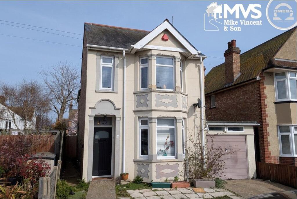 Main image of property: Severn Road, Clacton-on-Sea