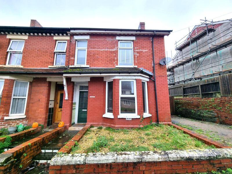 Main image of property: The Crescent, Machen