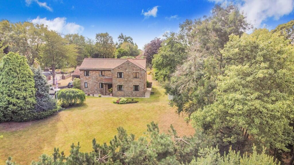 Main image of property: Chapelfield, Clayton, Doncaster, DN5