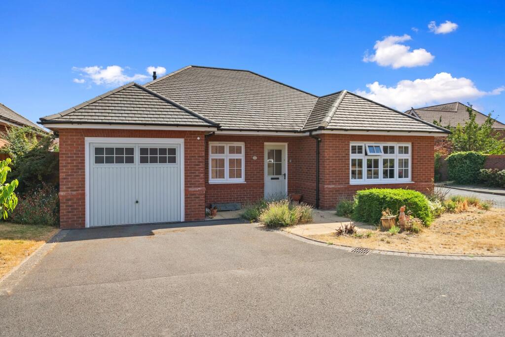 Main image of property: Choules Close, Pershore, WR10