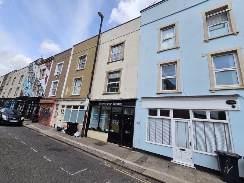 Main image of property: Midland Road, St Philips, Bristol