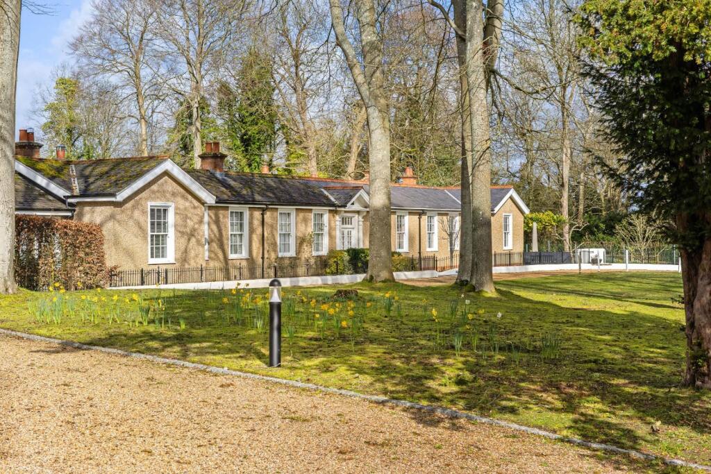 Main image of property: Salisbury Road, Netheravon, Salisbury