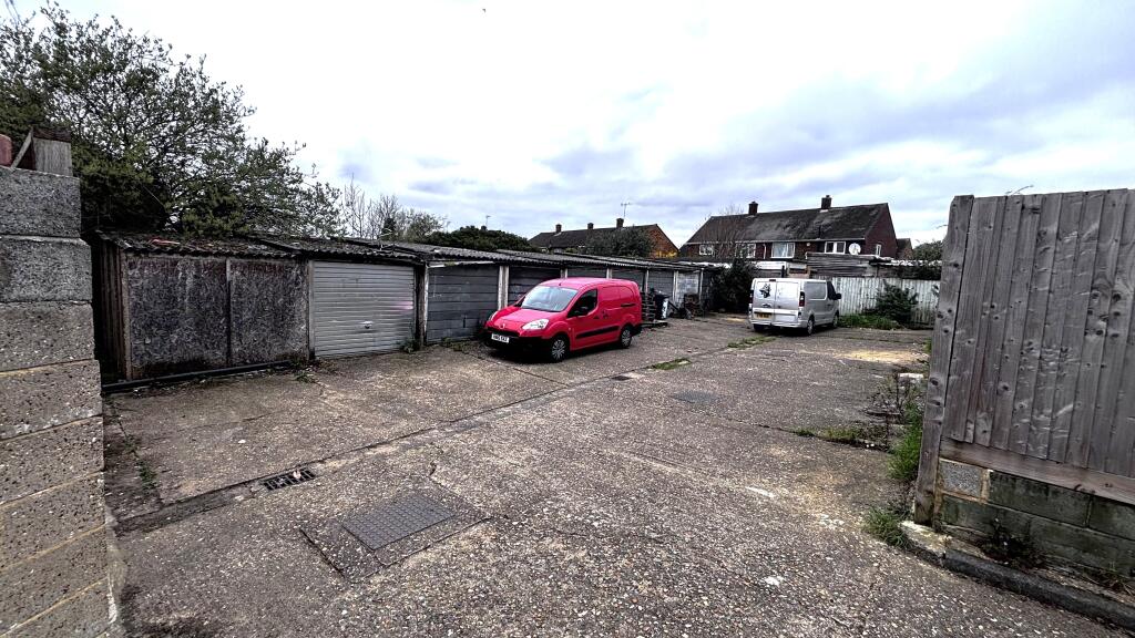 Main image of property: Garage Compound at Doddersfield Road, Berkshire, SL2 2BE