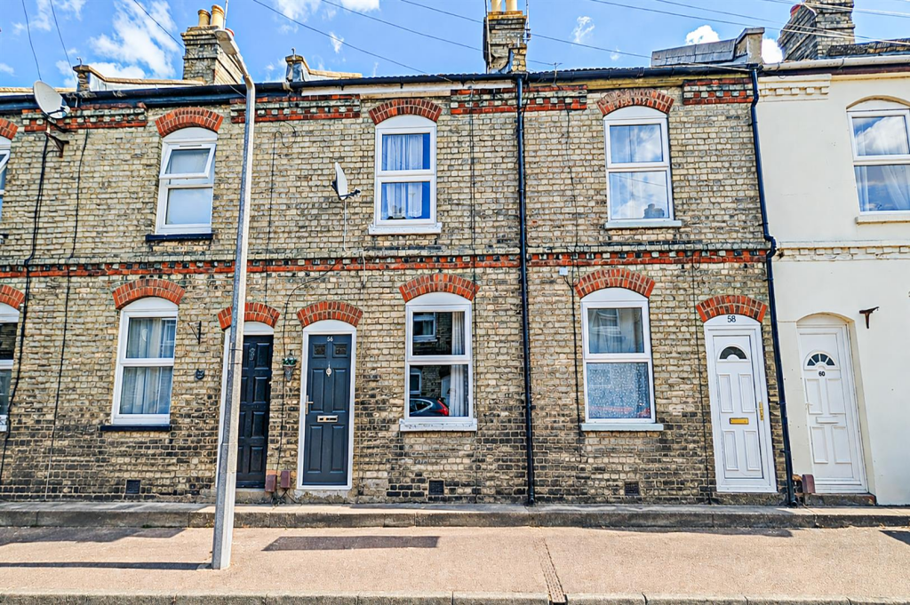 Main image of property: Stanley Road, Newmarket