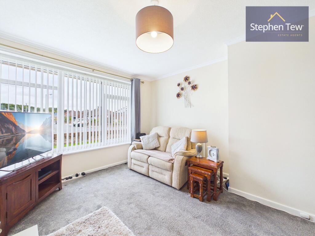 House in Wyre, Rossall, Burn Naze - View 5